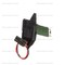 Standard Ignition AC HEATER SWITCH AND RELAY OE Replacement 7 Blade Terminal RU-60 - alternate 2